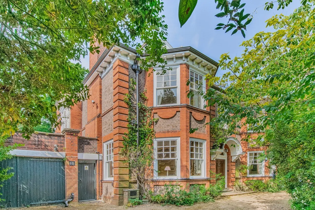 Woodborough Road, Putney, SW15, photo 16