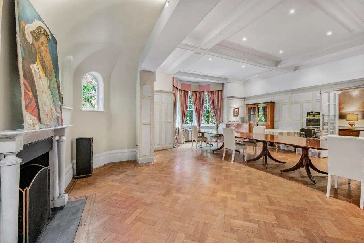 Woodborough Road, Putney, SW15, photo 8