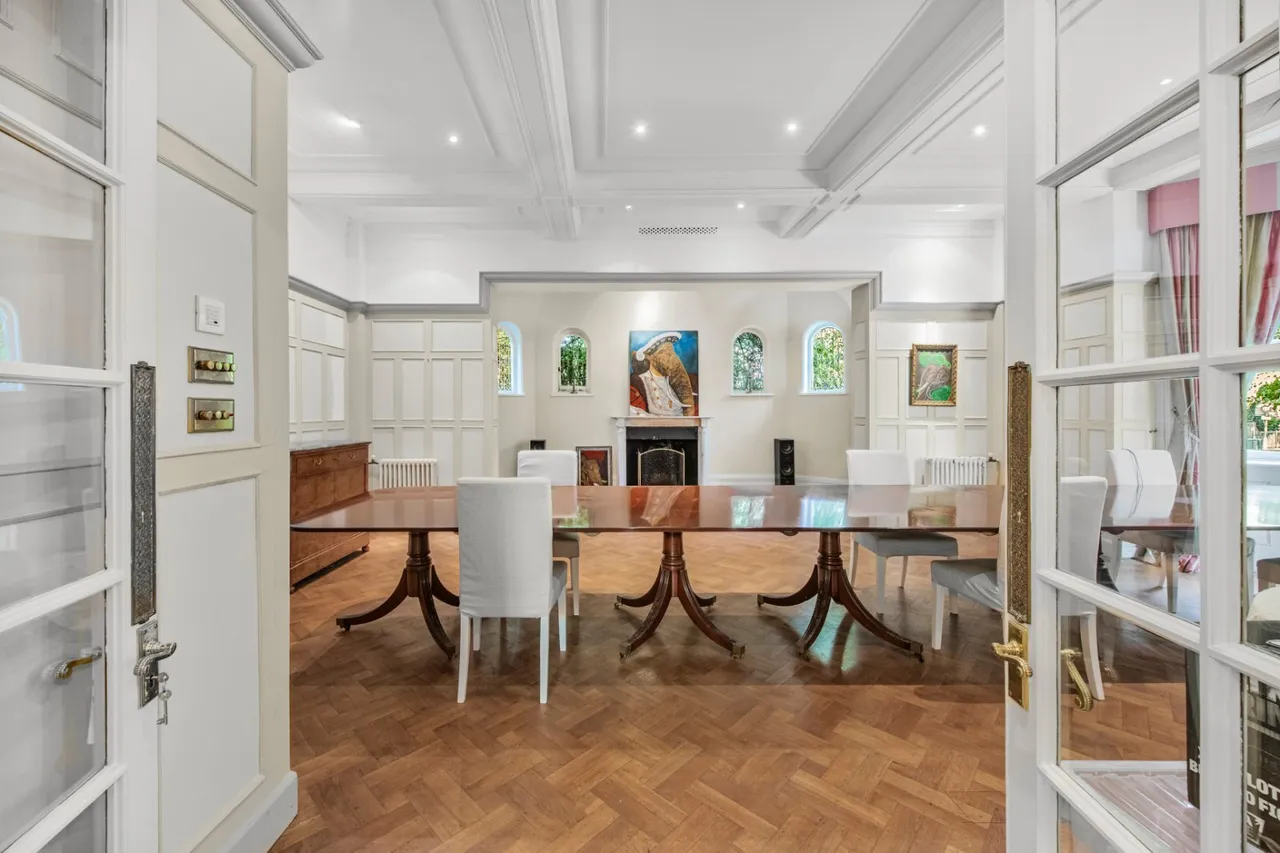 Woodborough Road, Putney, SW15, photo 7