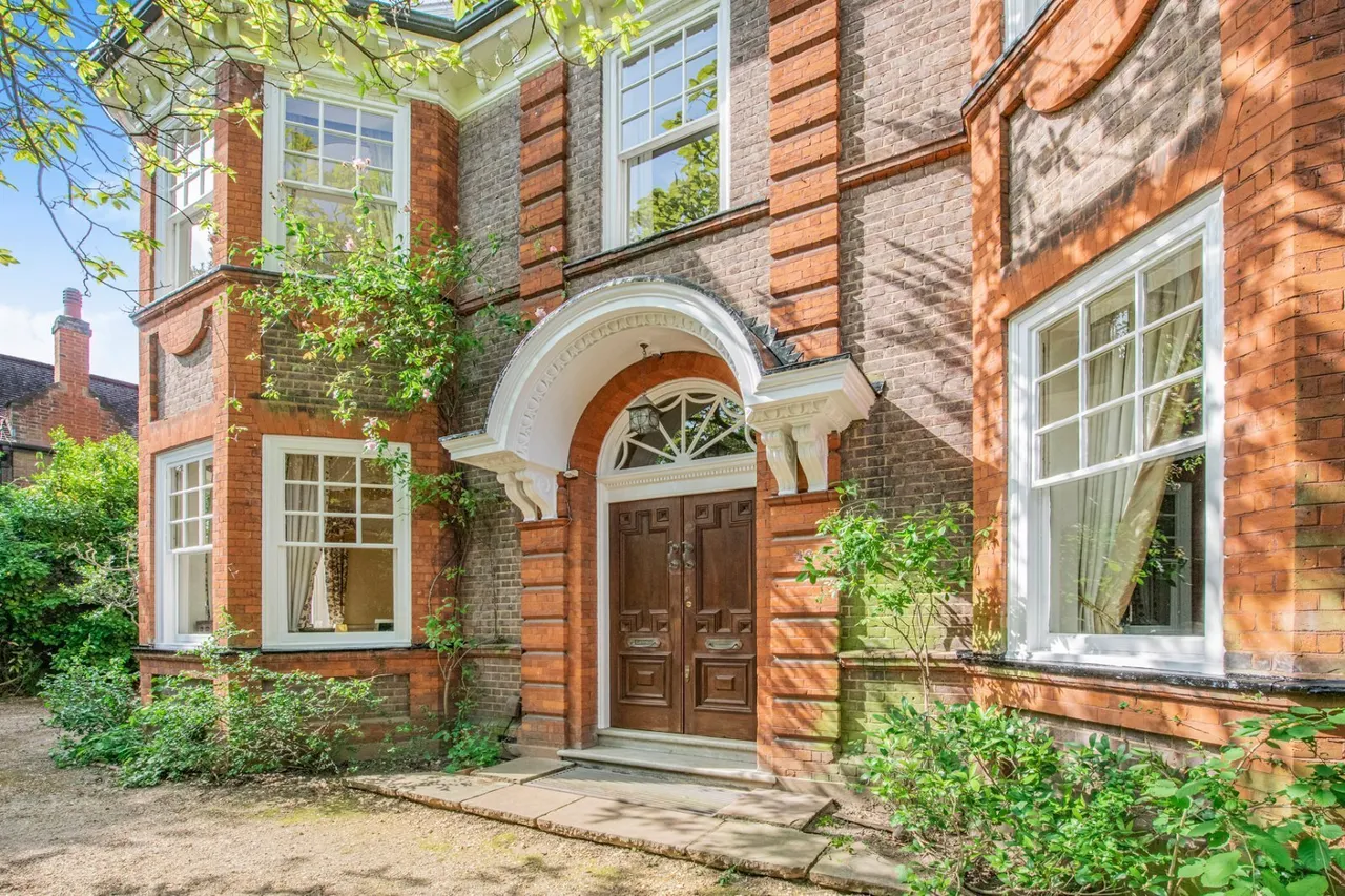 Woodborough Road, Putney, SW15, photo 17