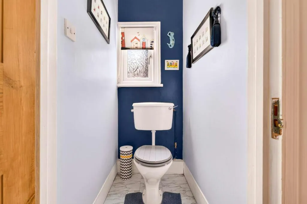Reigate Road, Worthing, BN11, photo 30