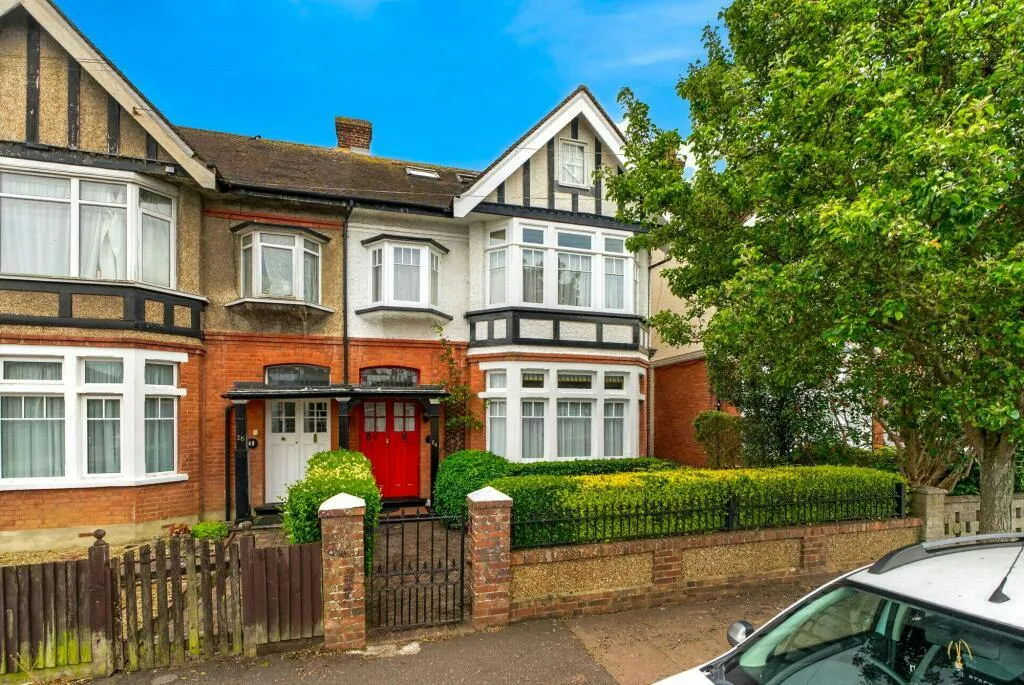 Reigate Road, Worthing, BN11, photo 38
