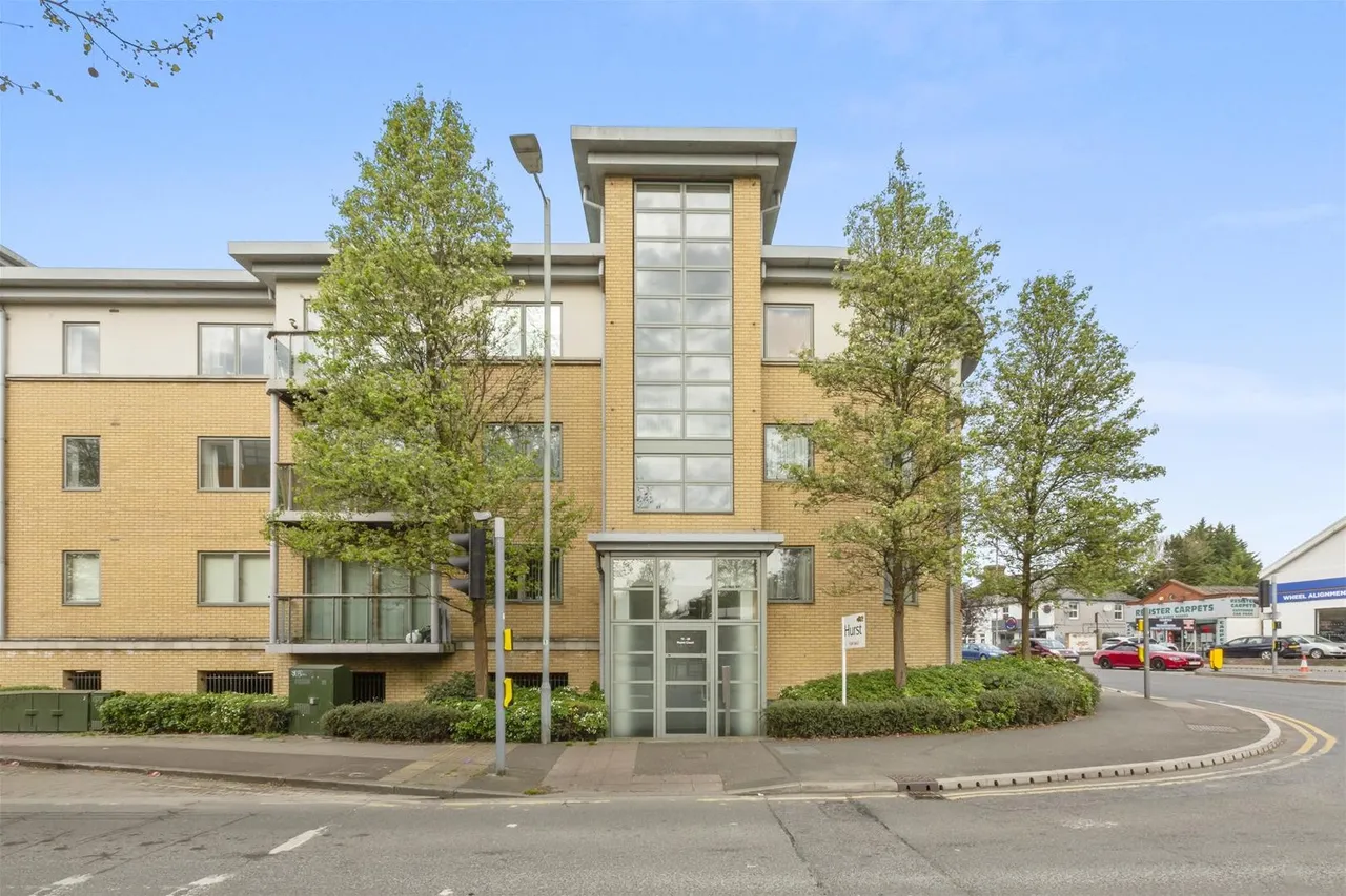 Ryemead Boulevard, High Wycombe, HP11, photo 11