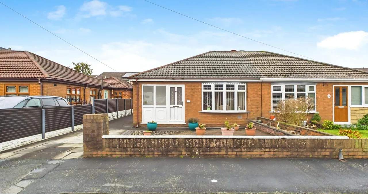 Aster Road, Haydock, WA11, photo 20