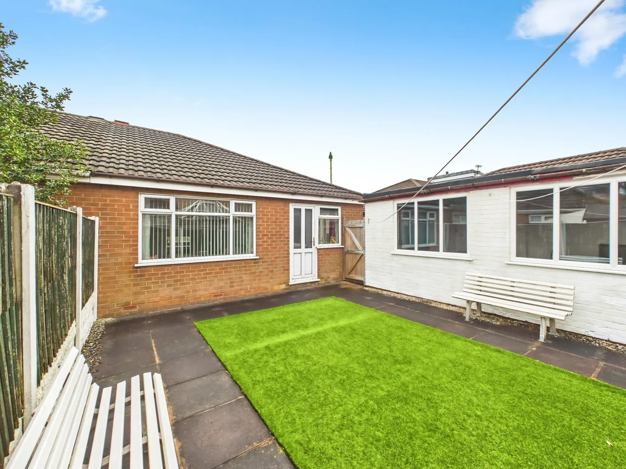 Aster Road, Haydock, WA11, photo 17