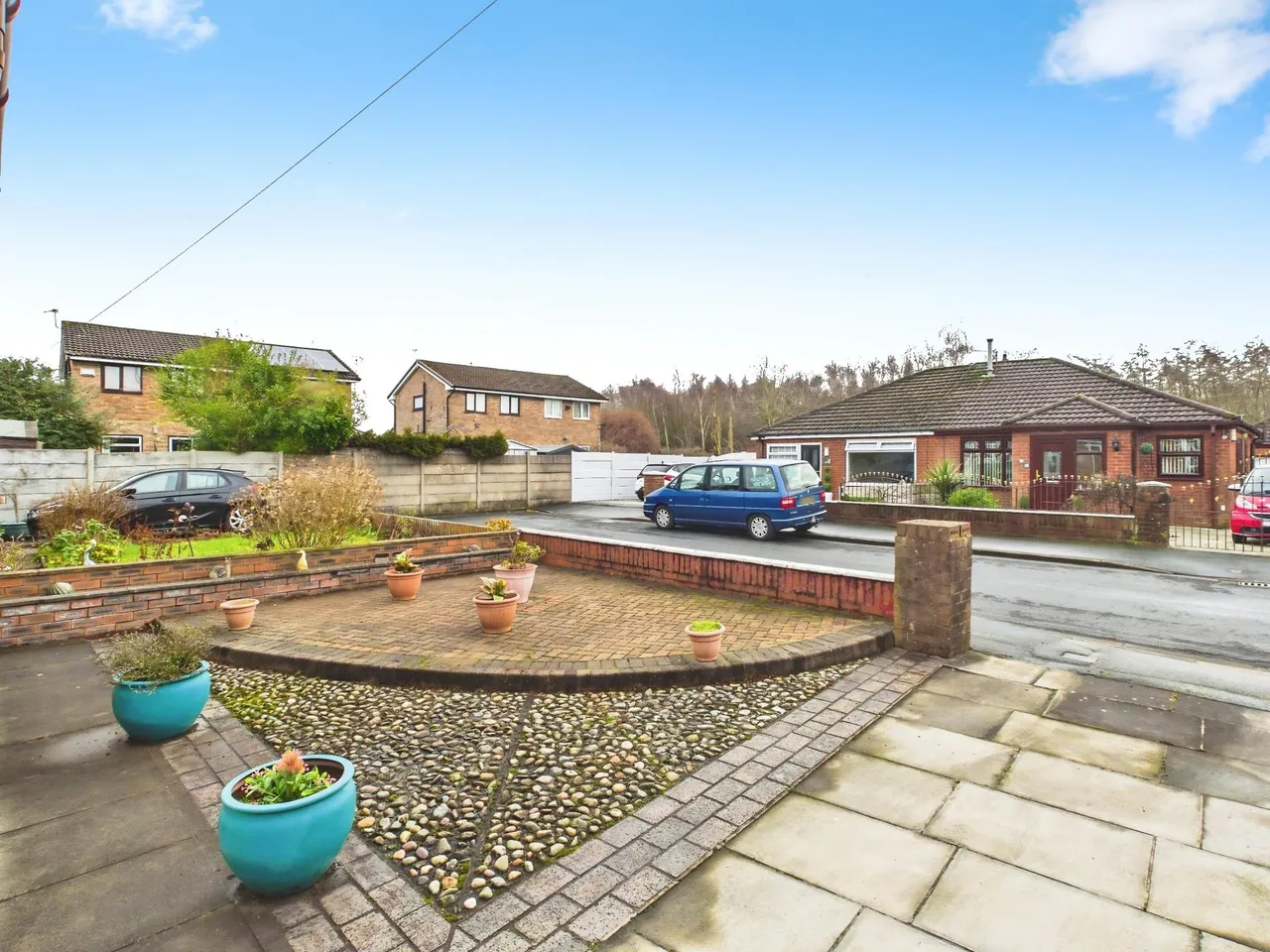 Aster Road, Haydock, WA11, photo 19