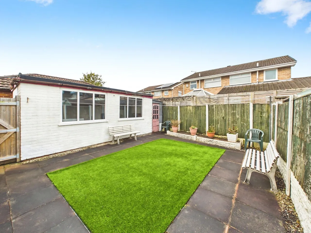 Aster Road, Haydock, WA11, photo 16