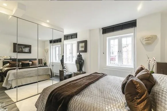 The Mount, London, NW3, photo 5