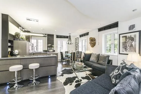 The Mount, London, NW3, photo 3