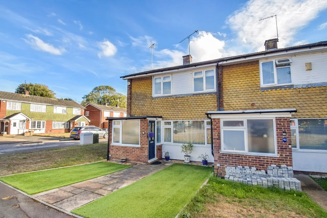 2 bed devonshire green, farnham royal,sl2 for sale, Devonshire Green, Farnham Royal, SL2