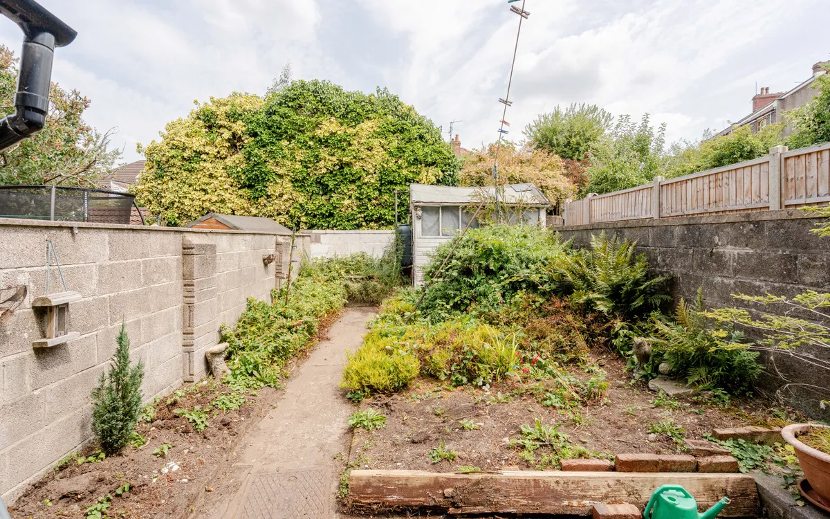Kimberley Road, Bristol, BS16, photo 5