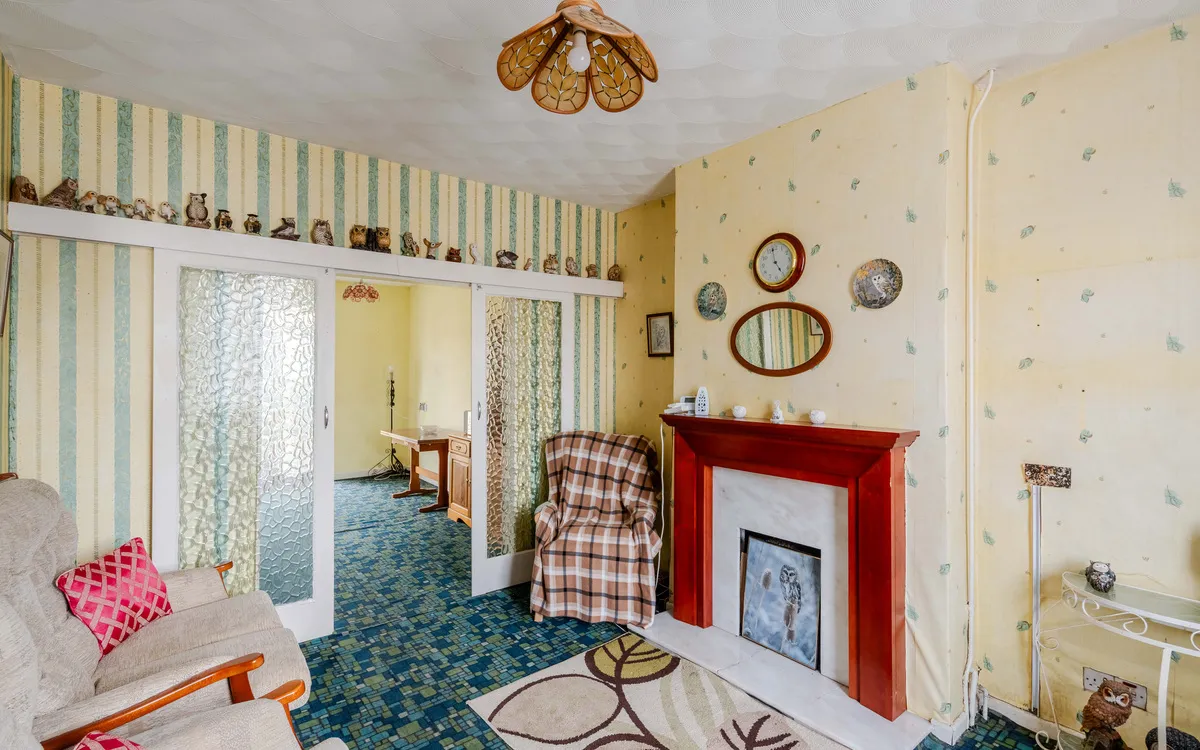 Kimberley Road, Bristol, BS16, photo 2