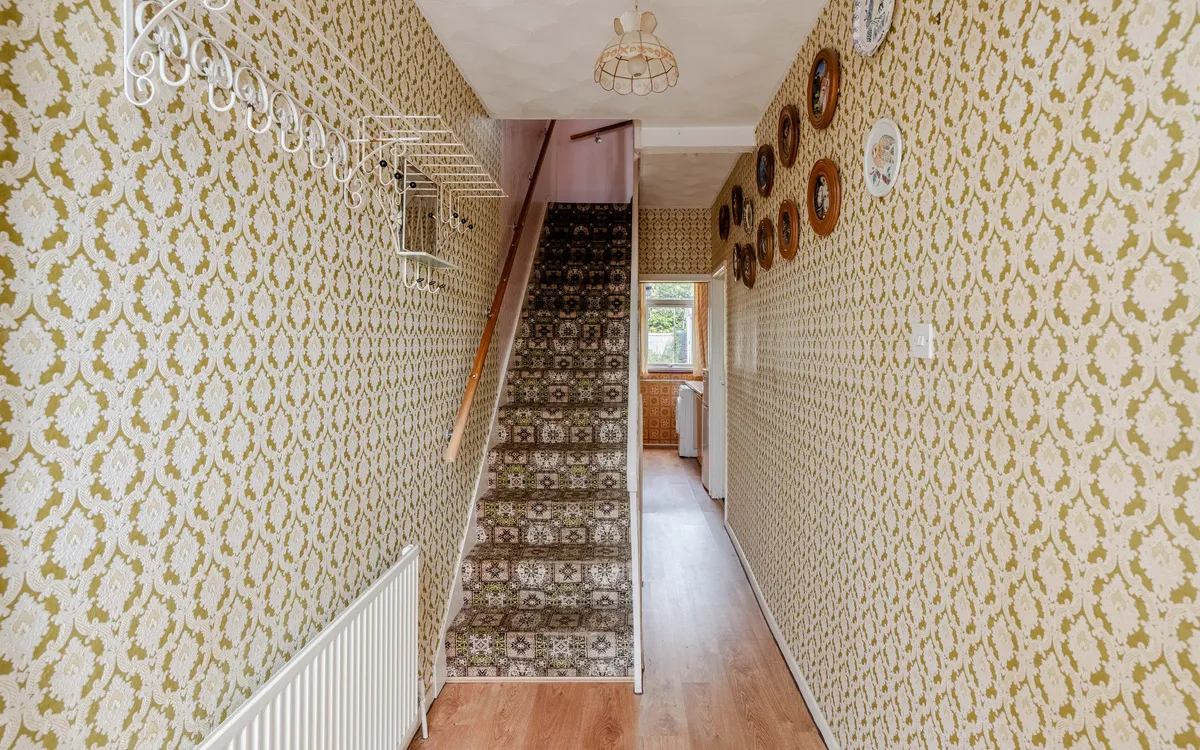 Kimberley Road, Bristol, BS16, photo 8