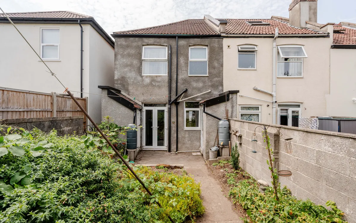 Kimberley Road, Bristol, BS16, photo 6
