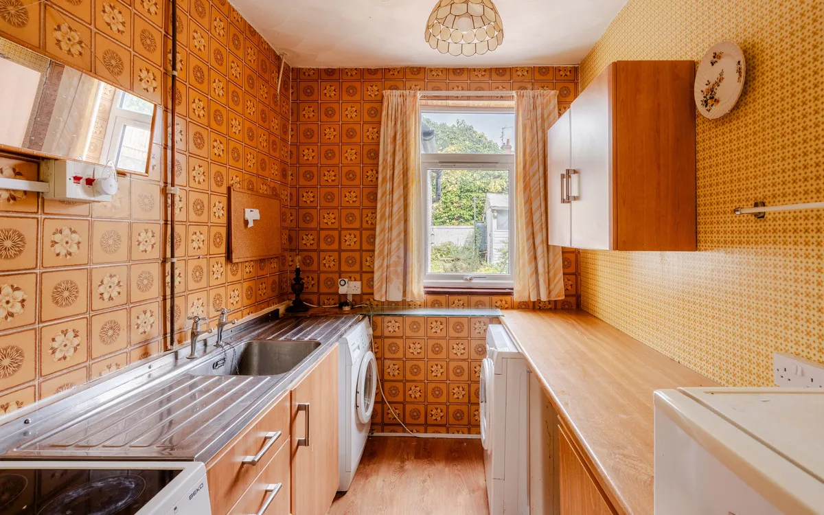 Kimberley Road, Bristol, BS16, photo 4