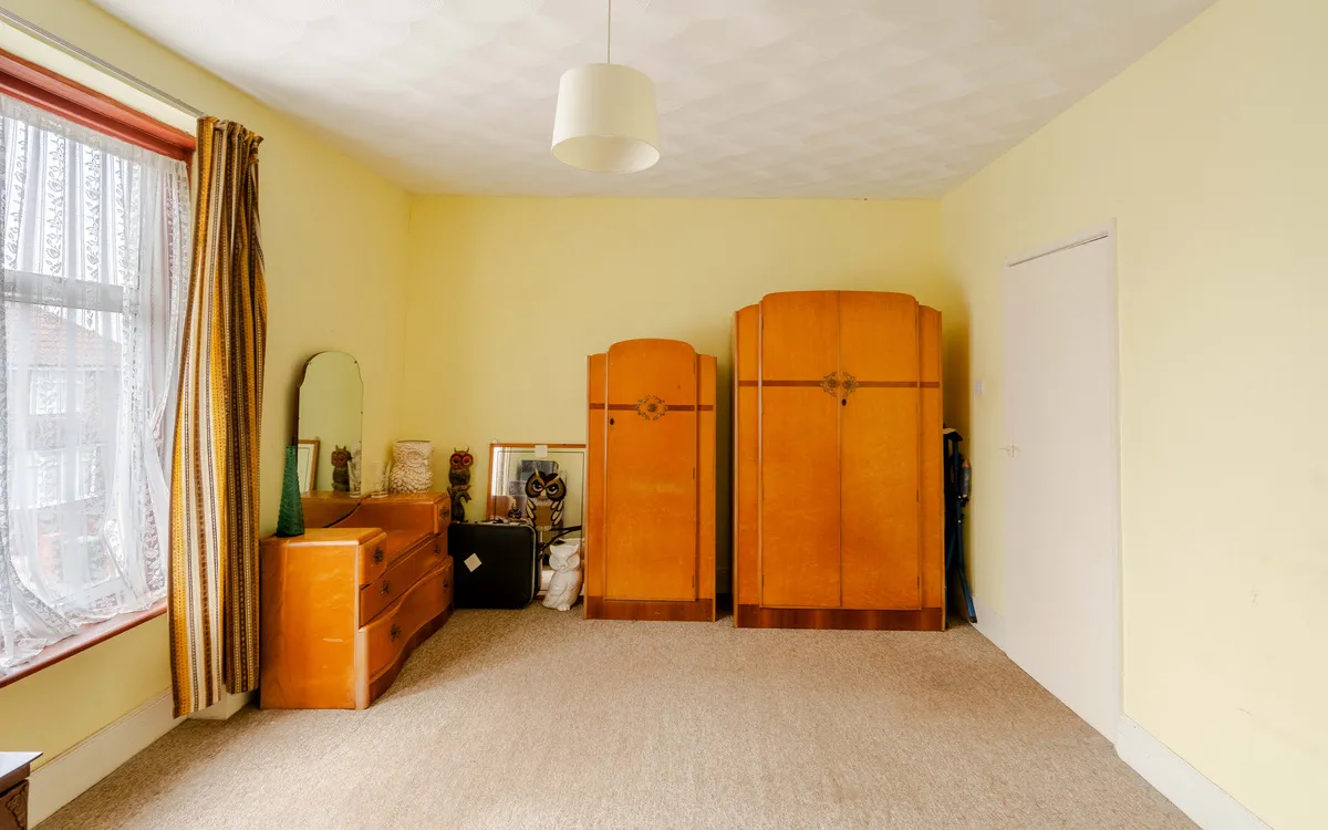 Kimberley Road, Bristol, BS16, photo 10