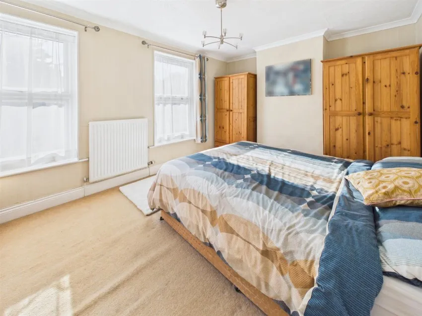 Cleeveland Street, Cheltenham, photo 9