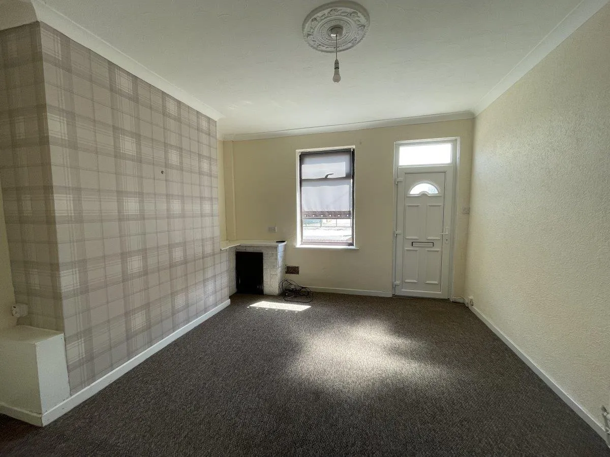 Barnsley Road, Pontefract, photo 2