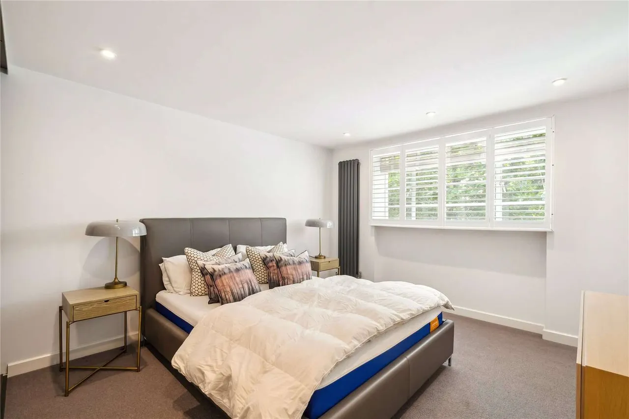 Sussex Gardens, London, W2, photo 7