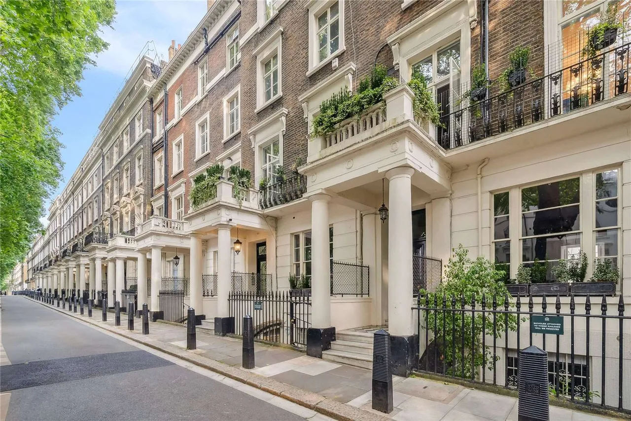 Sussex Gardens, London, W2, photo 10