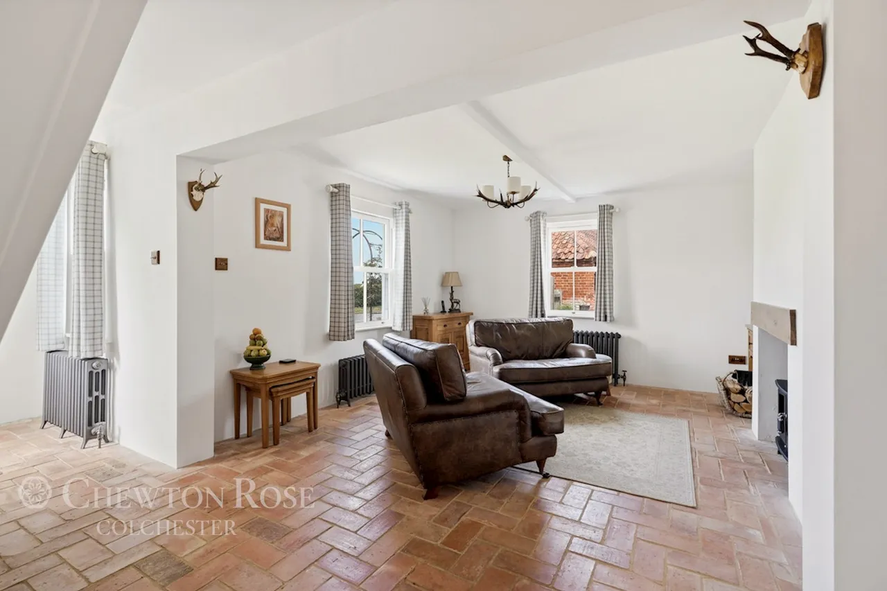 Rectory Road, Weeley Heath, photo 4