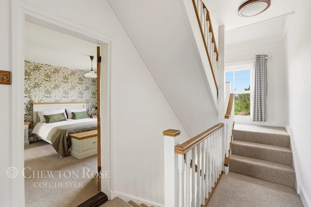 Rectory Road, Weeley Heath, photo 17