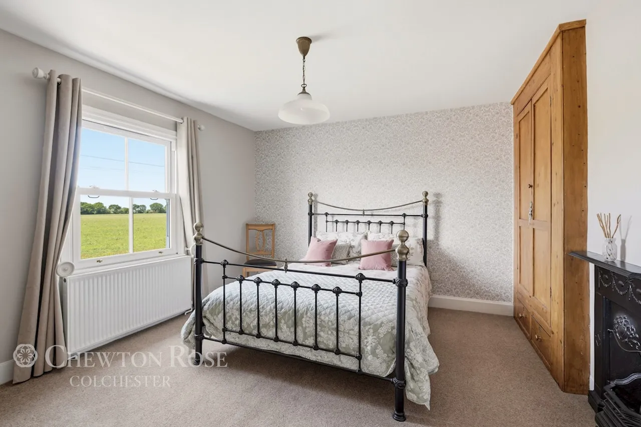 Rectory Road, Weeley Heath, photo 15