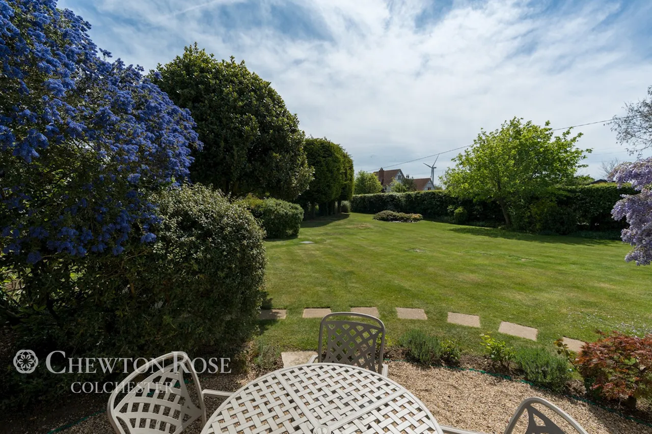 Rectory Road, Weeley Heath, photo 23