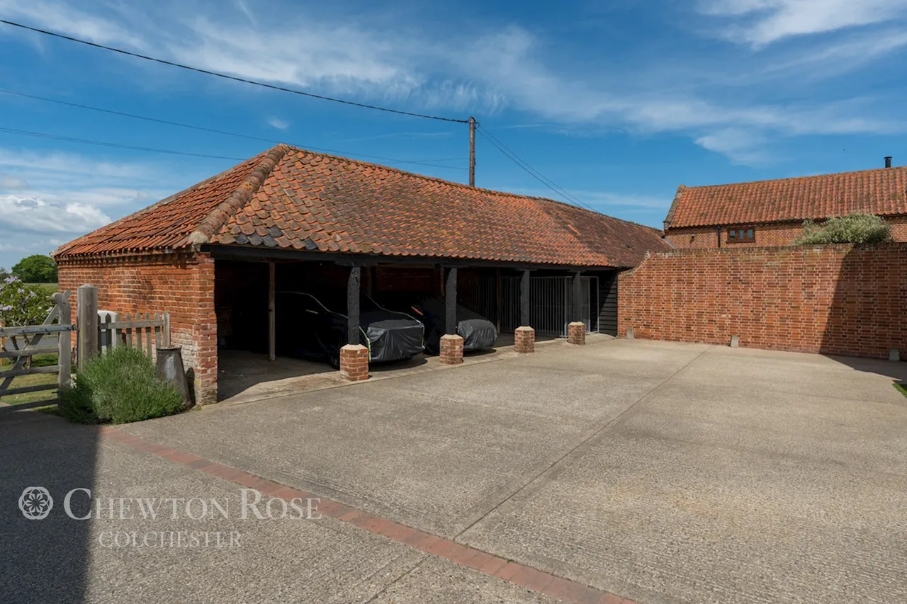 Rectory Road, Weeley Heath, photo 24