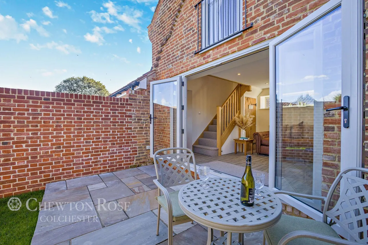 Rectory Road, Weeley Heath, photo 32
