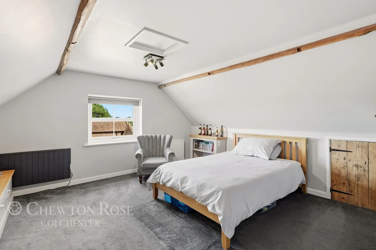 Rectory Road, Weeley Heath, photo 18