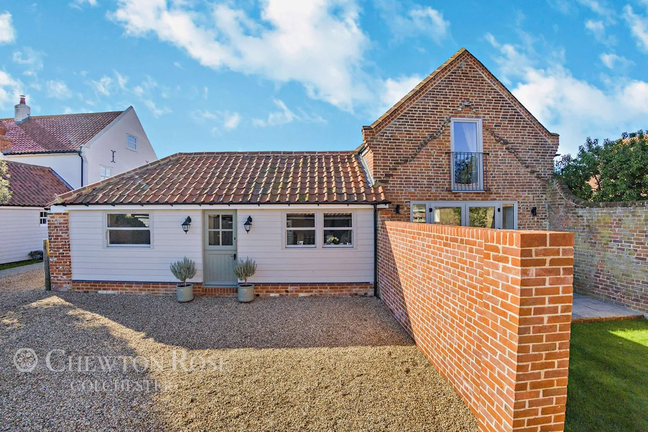 Rectory Road, Weeley Heath, photo 25