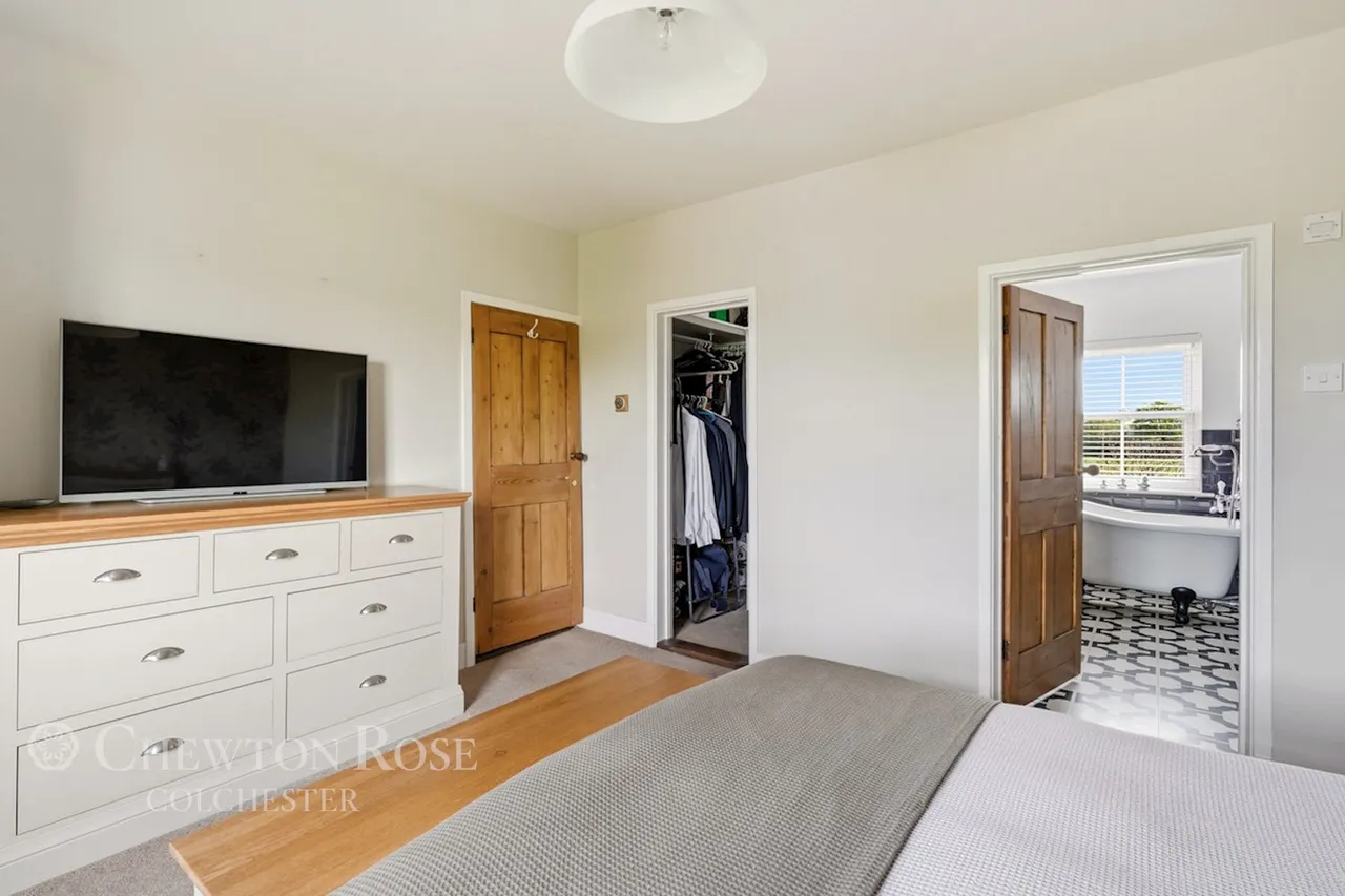 Rectory Road, Weeley Heath, photo 13