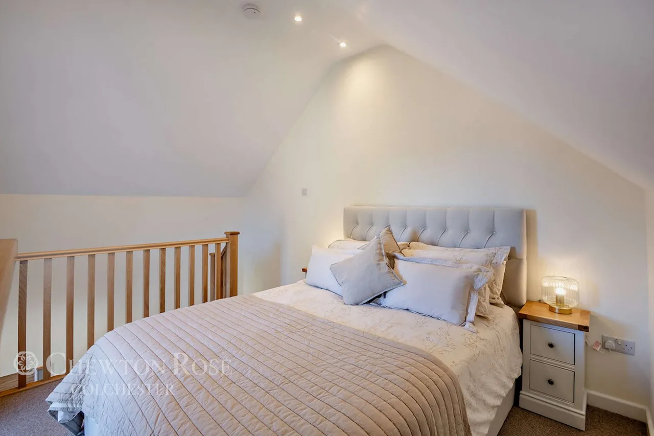 Rectory Road, Weeley Heath, photo 30