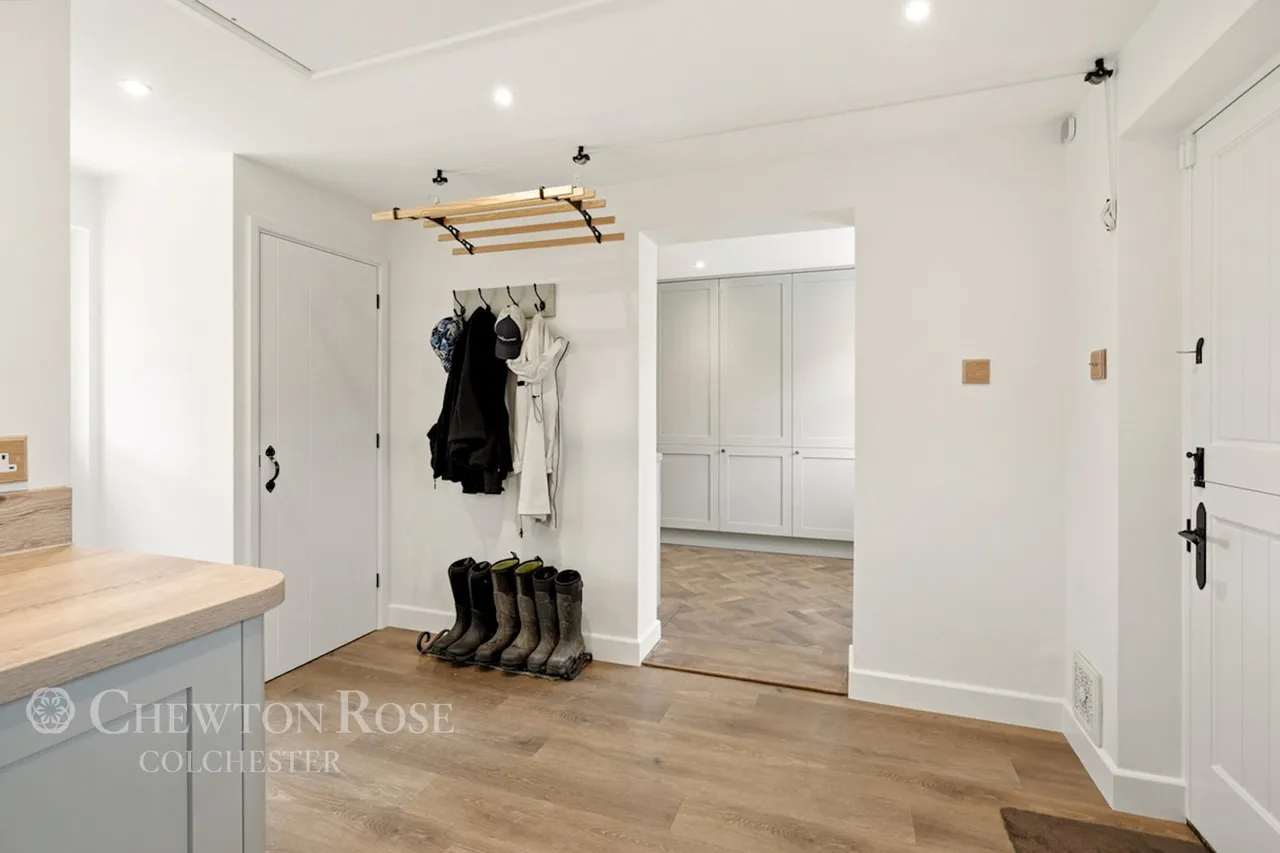 Rectory Road, Weeley Heath, photo 9