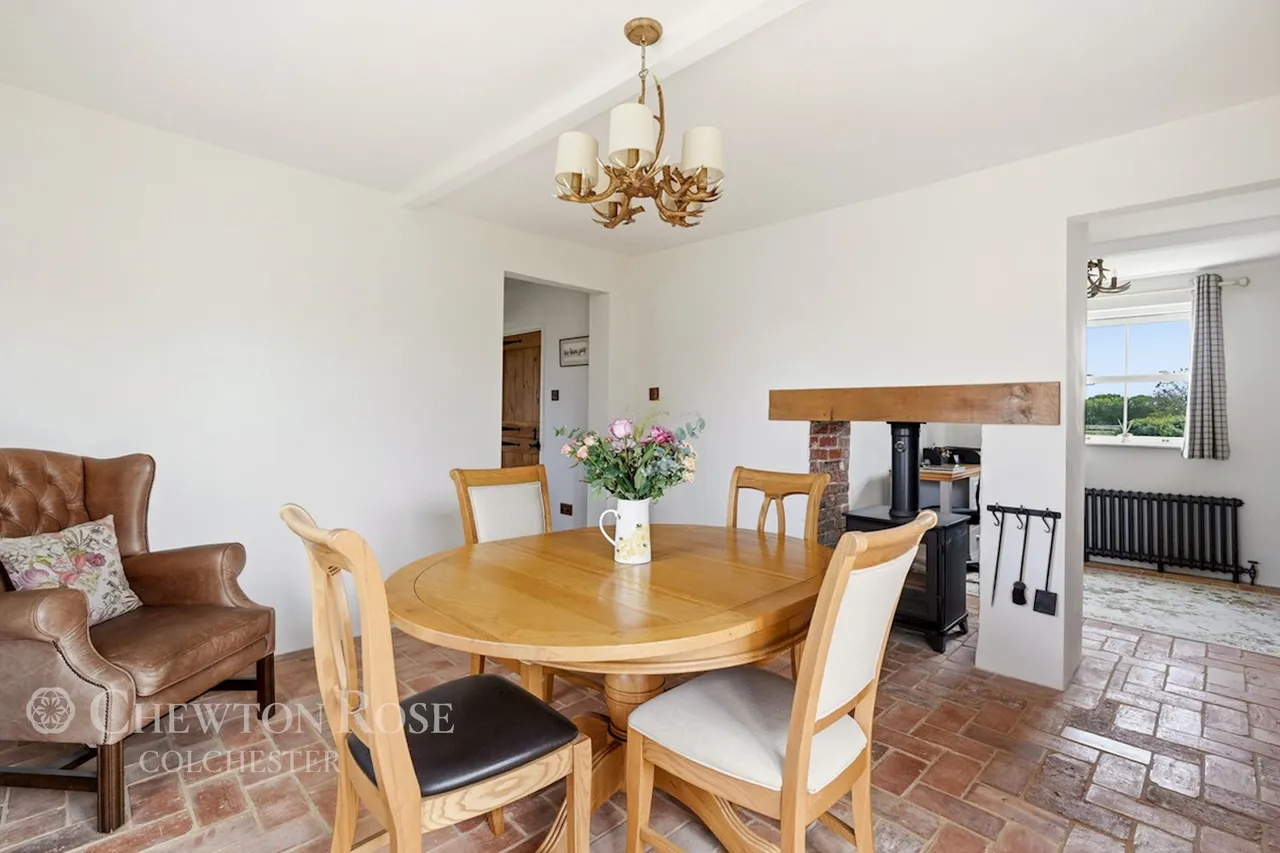 Rectory Road, Weeley Heath, photo 10