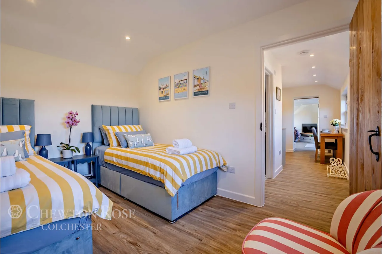 Rectory Road, Weeley Heath, photo 27