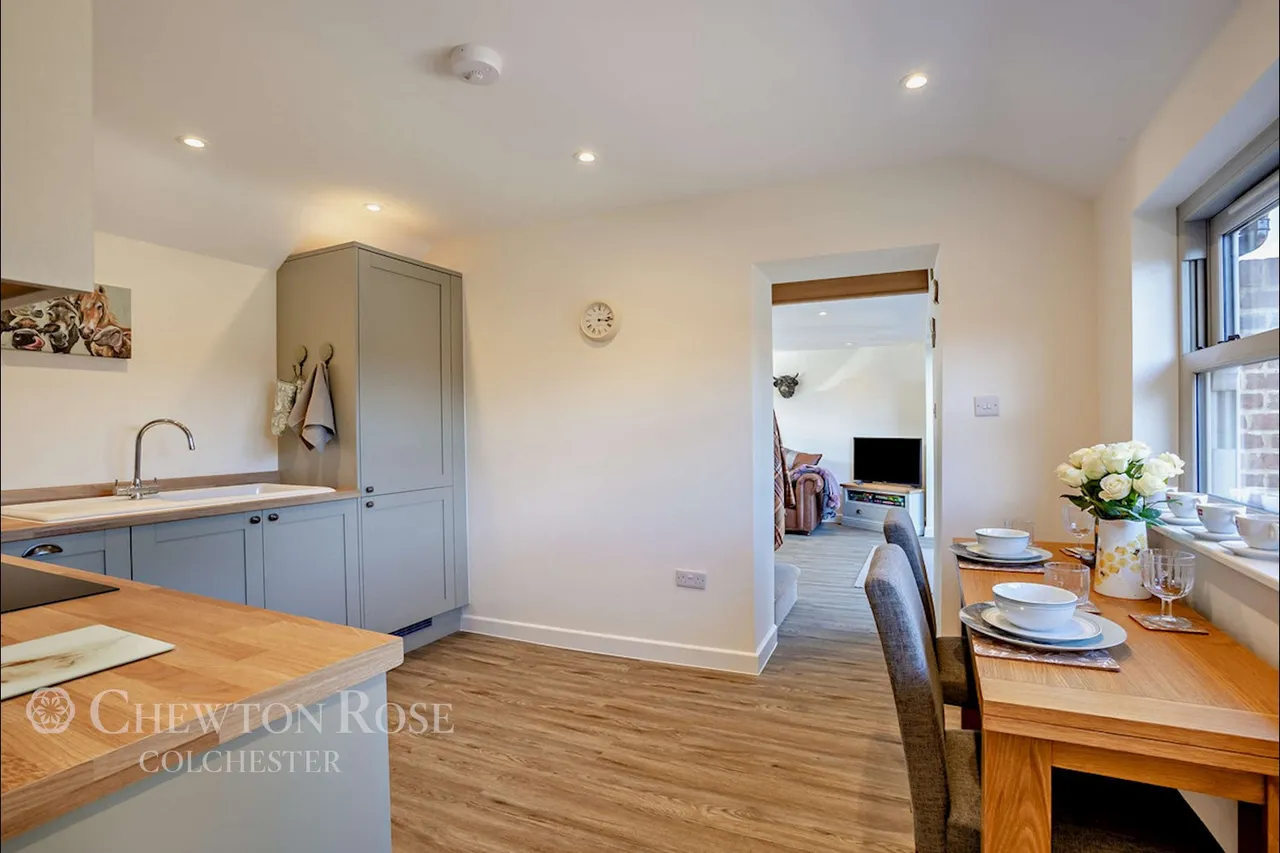 Rectory Road, Weeley Heath, photo 26