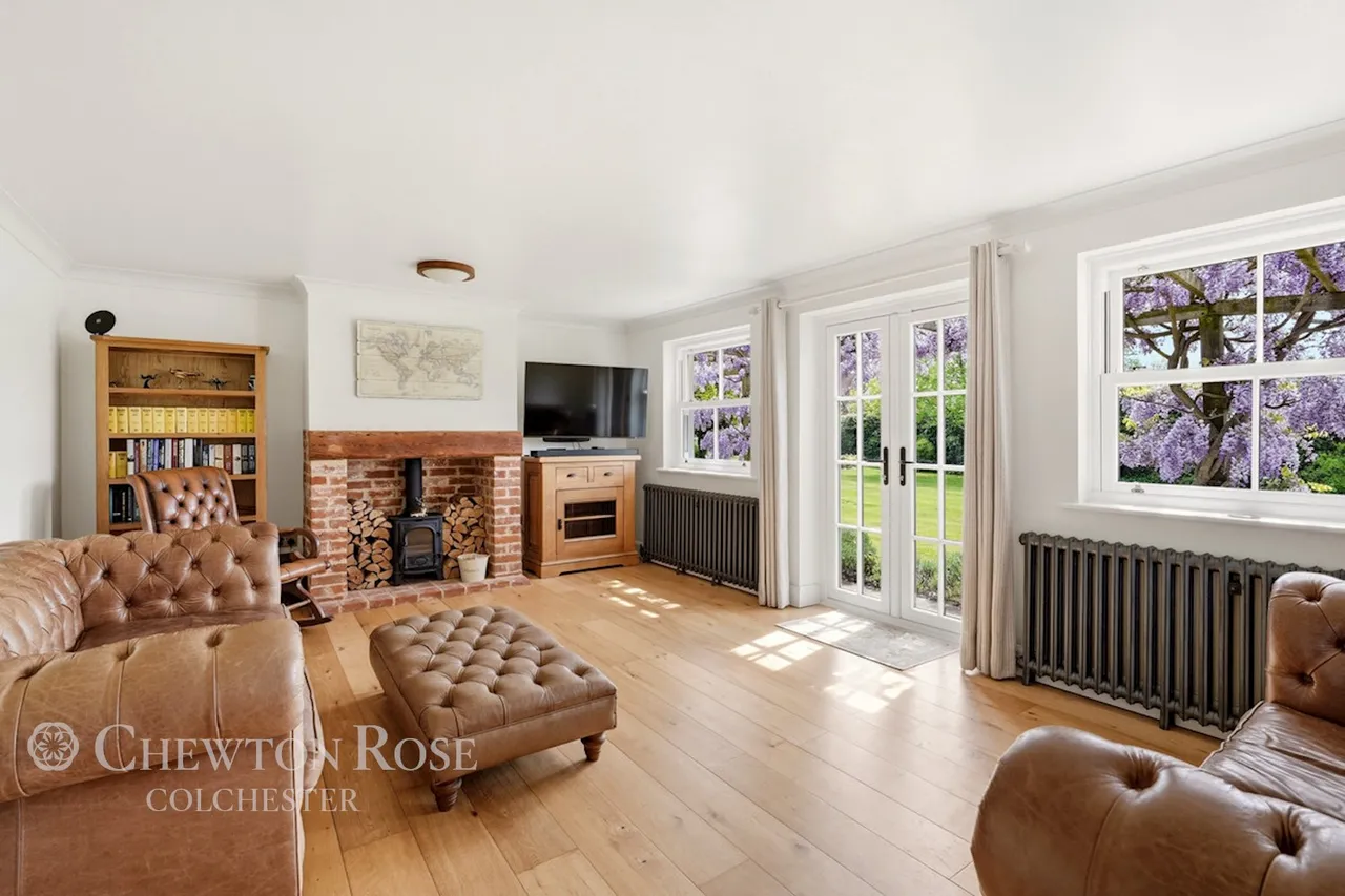 Rectory Road, Weeley Heath, photo 6