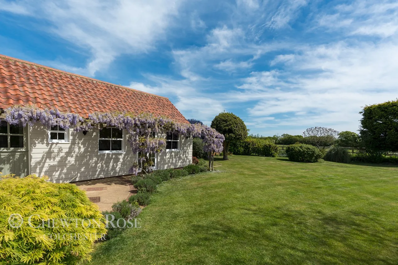 Rectory Road, Weeley Heath, photo 22