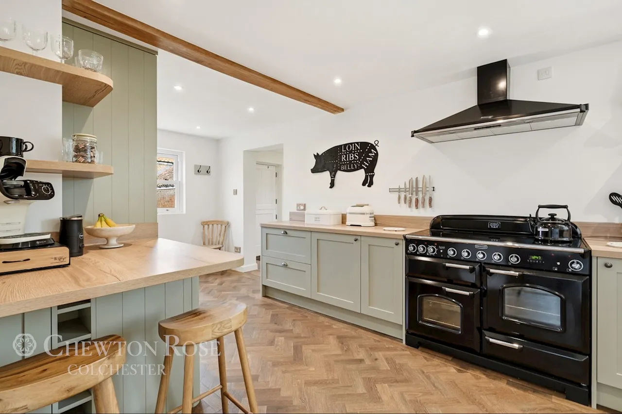 Rectory Road, Weeley Heath, photo 5