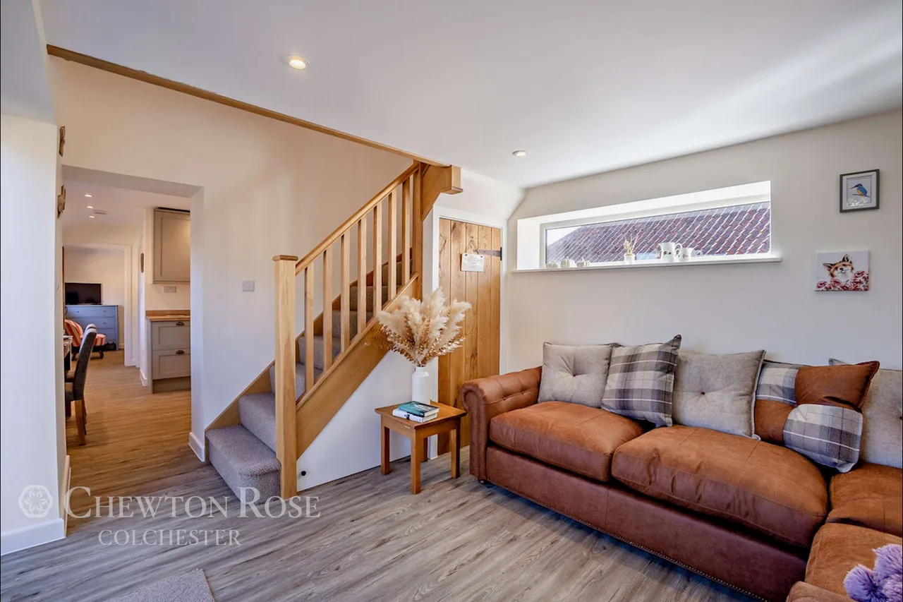 Rectory Road, Weeley Heath, photo 29