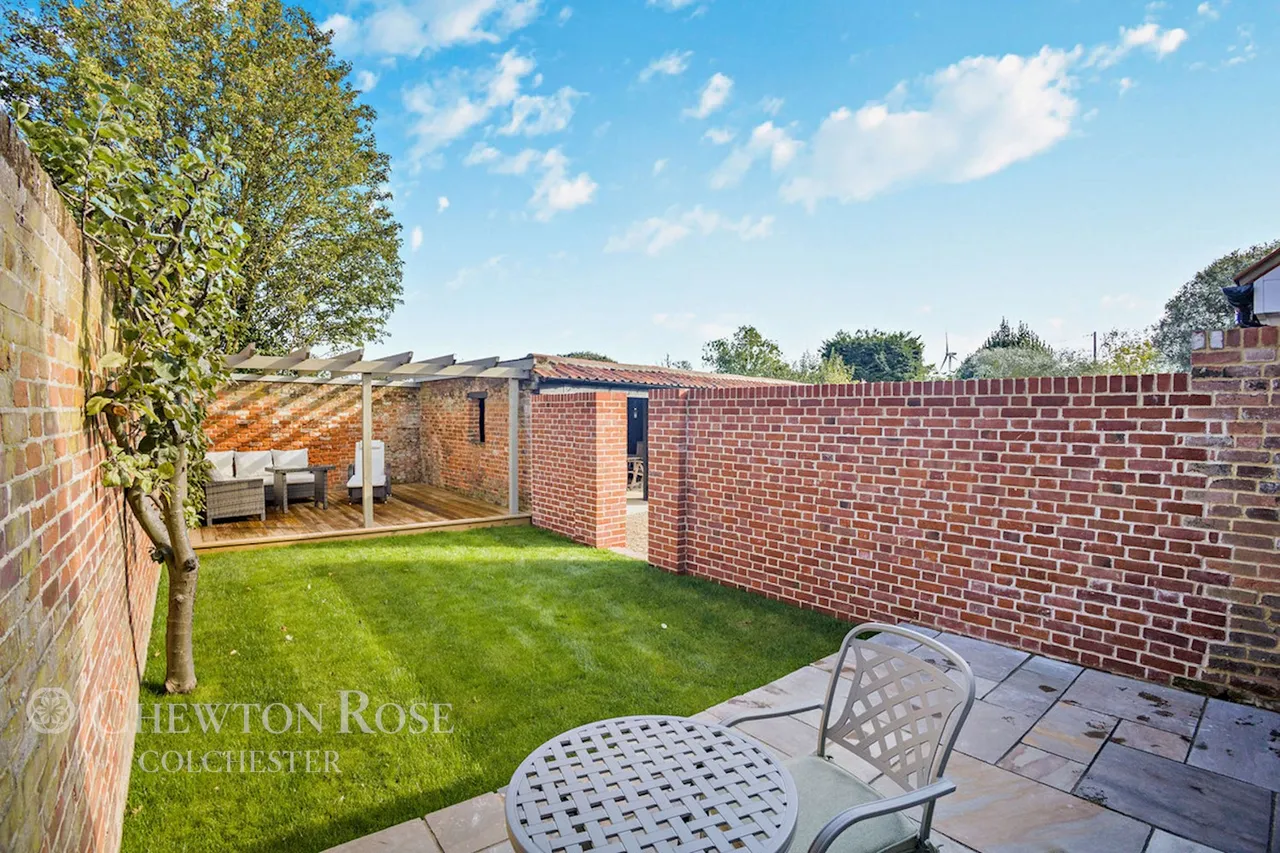 Rectory Road, Weeley Heath, photo 34