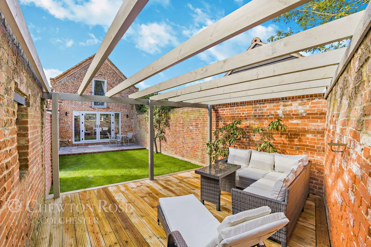 Rectory Road, Weeley Heath, photo 35