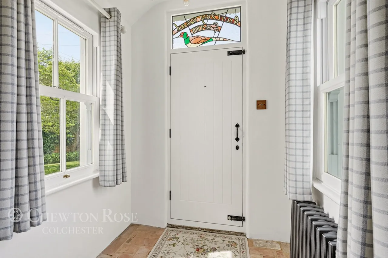 Rectory Road, Weeley Heath, photo 8