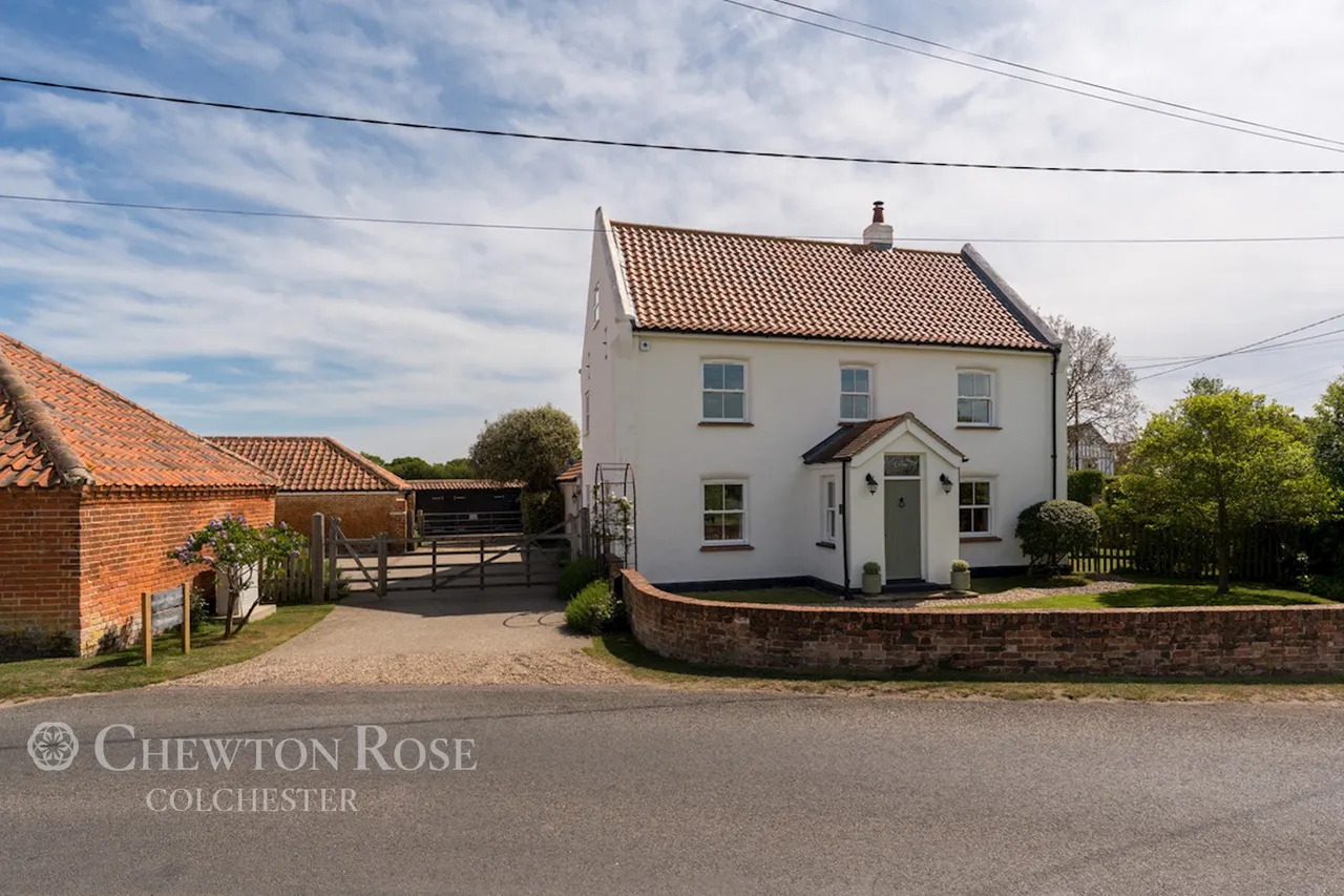 Rectory Road, Weeley Heath, photo 7