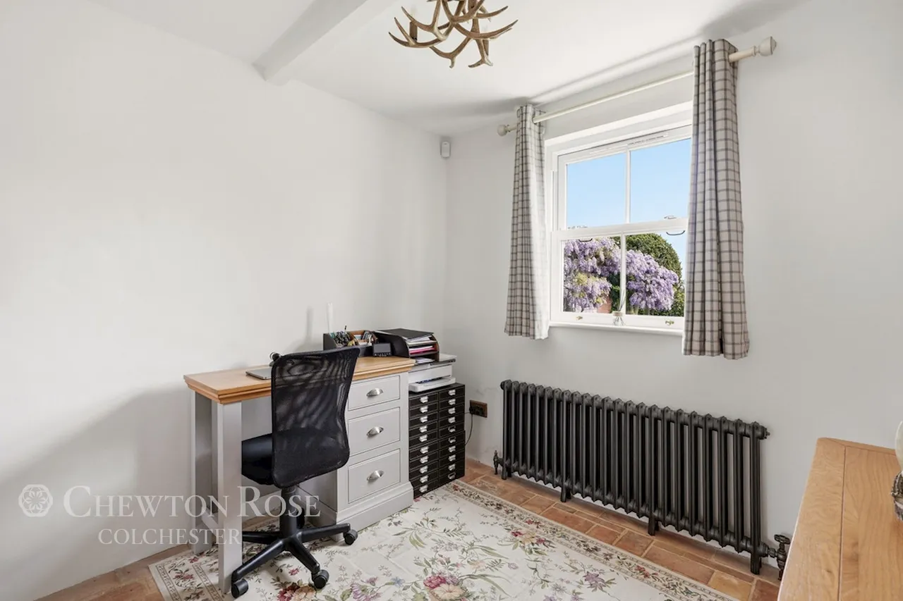 Rectory Road, Weeley Heath, photo 11