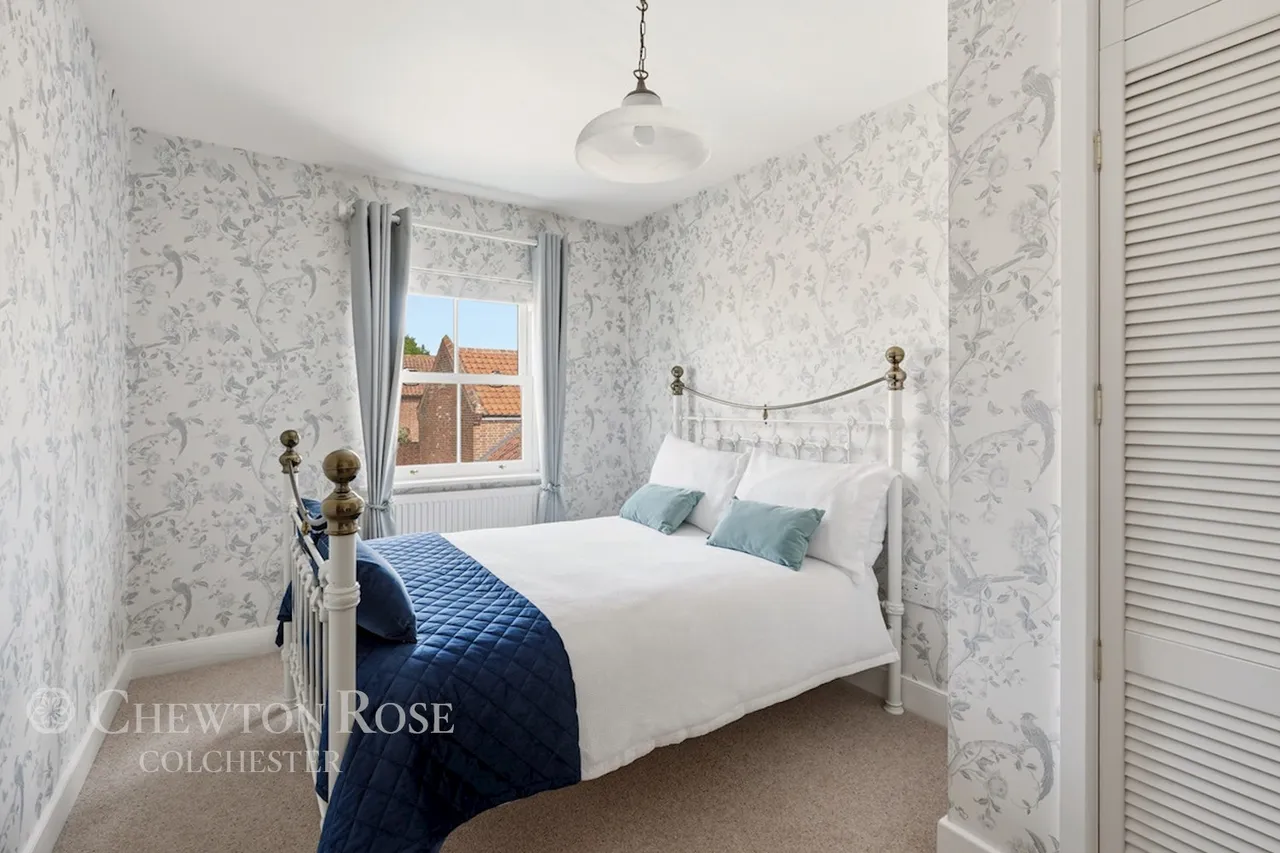 Rectory Road, Weeley Heath, photo 16