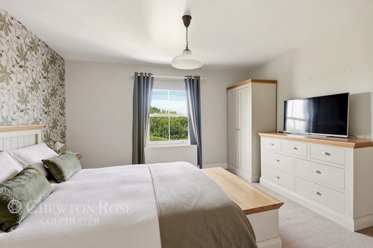 Rectory Road, Weeley Heath, photo 14