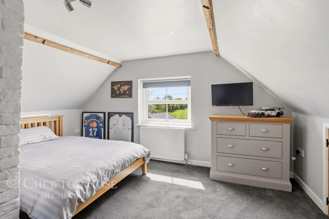 Rectory Road, Weeley Heath, photo 19